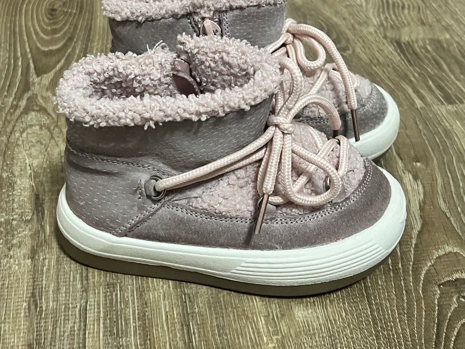 Зимни боти  25 номер