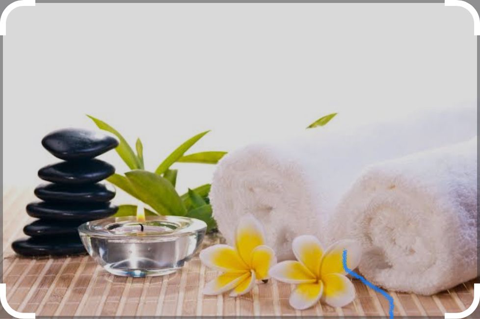 Массаж класический