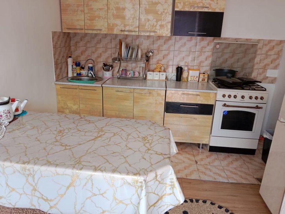 Продаеться дом в селе коянкус