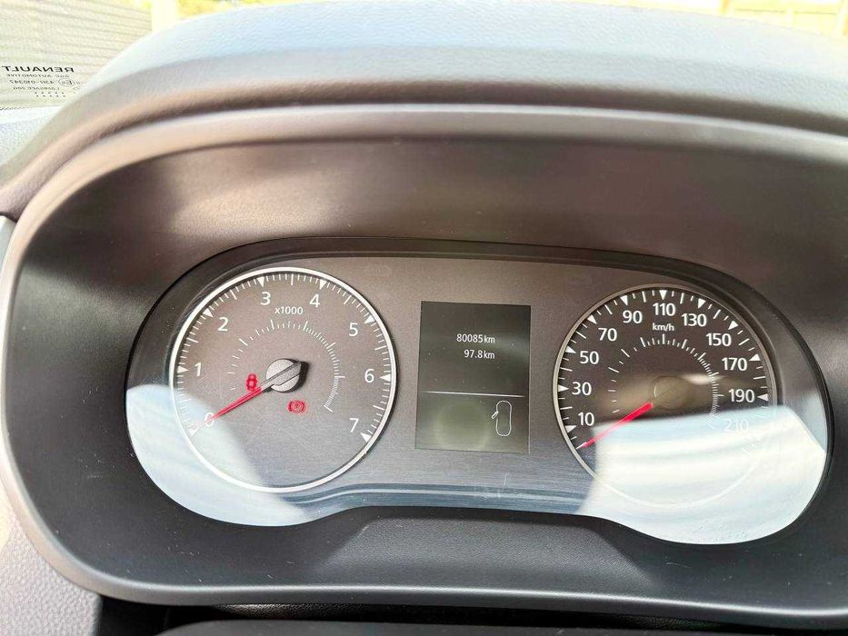 Renault Arkana (Франция)