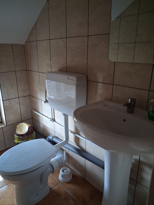 Cazare Tasnad  Casa Silvia