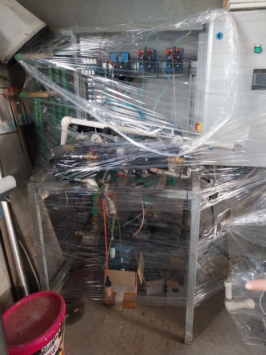 Spălătorie self service