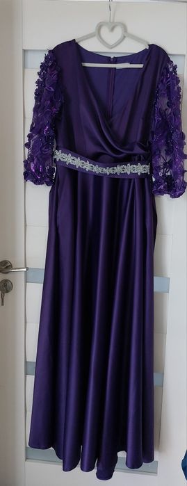 Rochie nunta In Puff marimea 50
