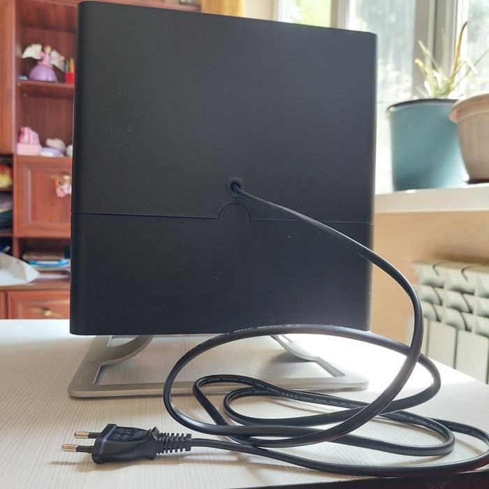 Воздухочиститель