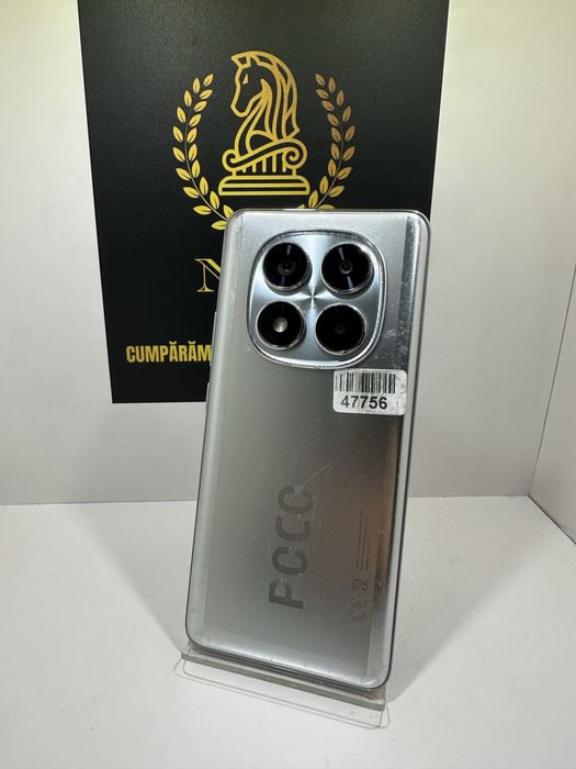 NDP Amanet NON-STOP Calea Vitan Nr. 121 Poco X7 (47756)