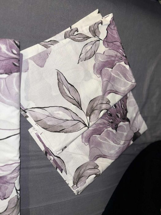 Комплект спално бельо