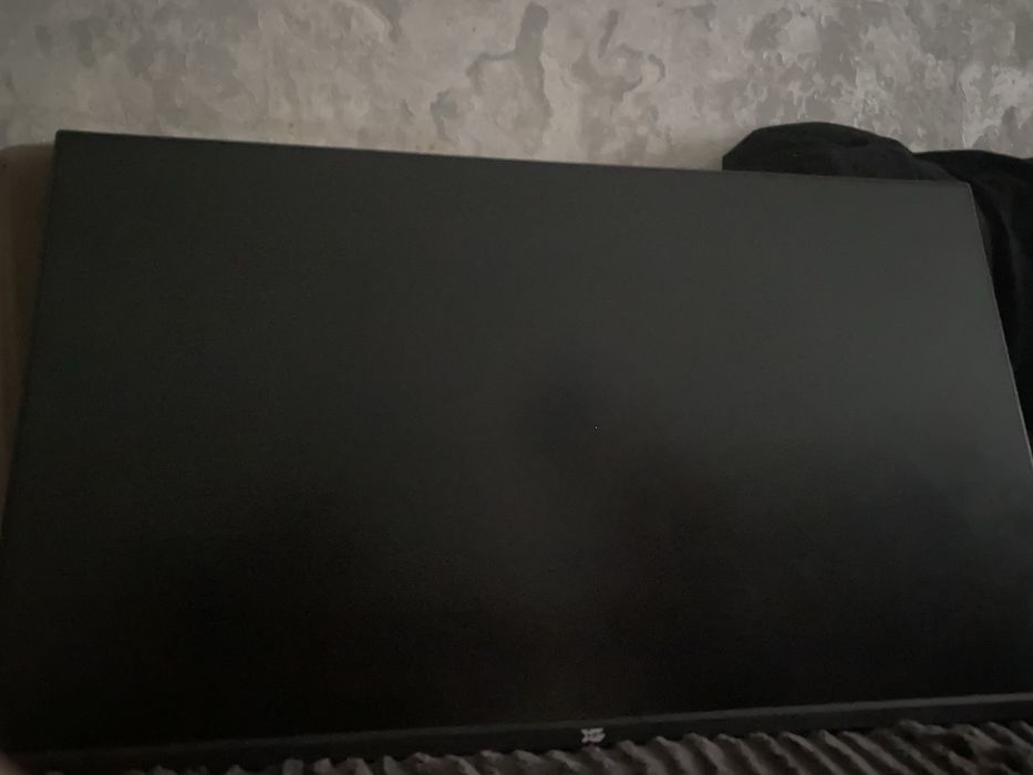 Продам мониор gx 165гцц 27дюймов
