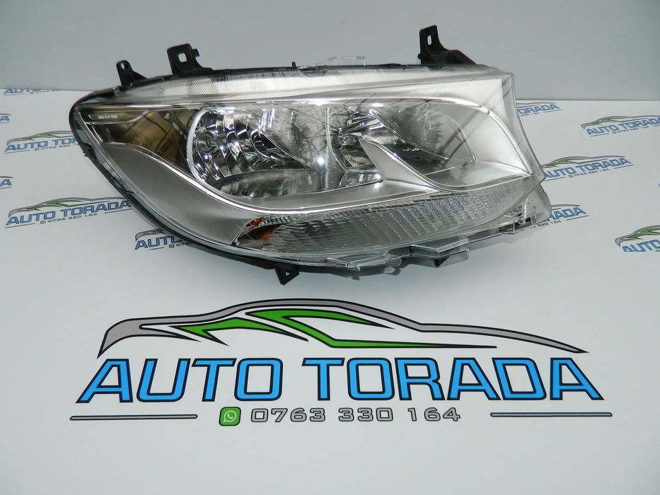 Far dreapta Mercedes Sprinter W907, W910 an 2018 2019 2020 2021 2022 2023 2024 cod A9109060300
