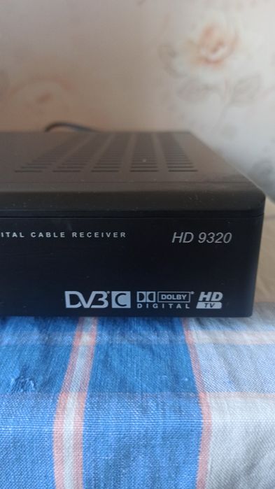 Тюнер кабельного телевидения