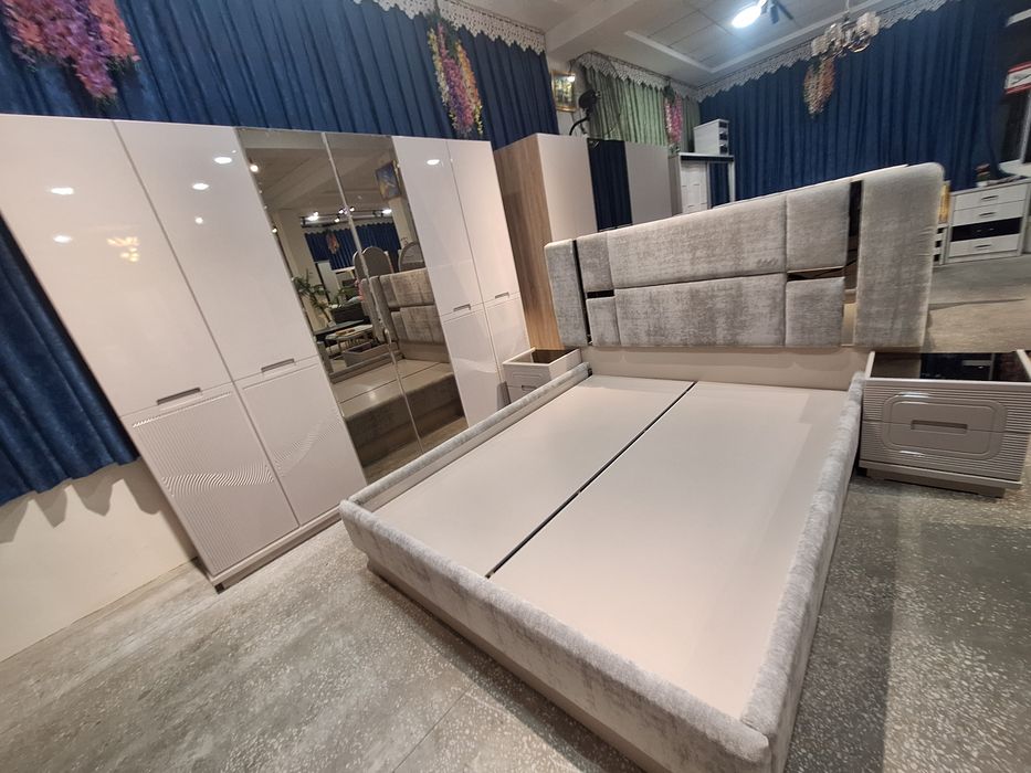 Zavod mahsuloti  detskiy stul stol naborla