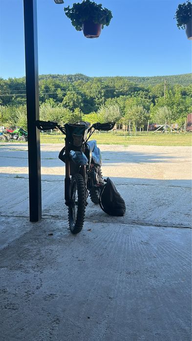 Cross 140cc  vand urgent!!