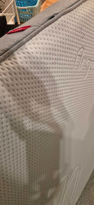 donez saltea cu arcuri 90x200 cm