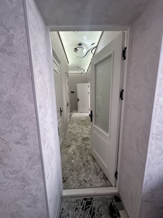 Квартира сотилади