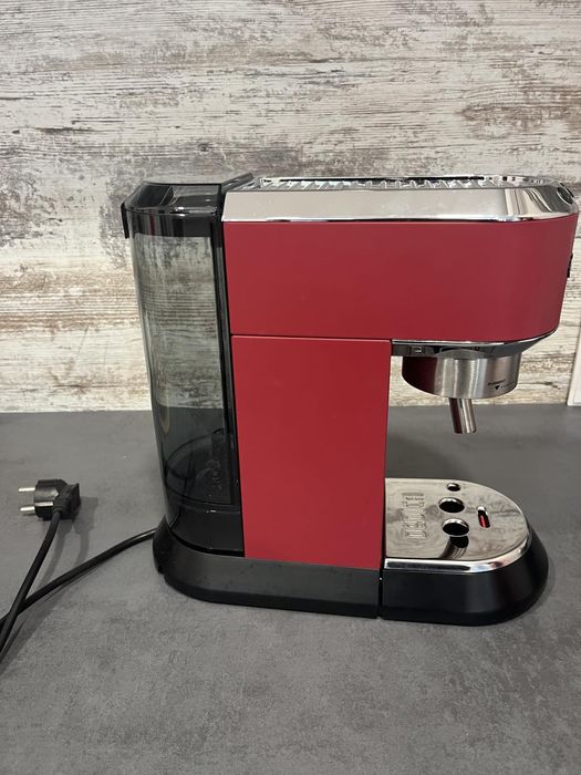 Кафемашина Delonghi