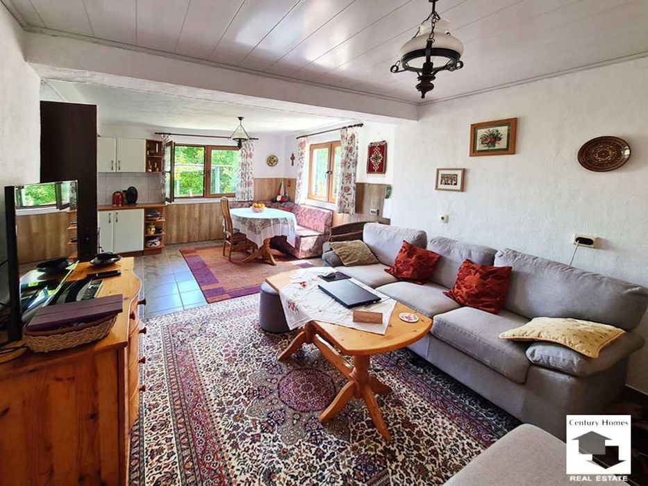 Продава се Къща в с. Миндя, Област Велико Търново - 86 кв.м за 814 €/кв.м - Снимка #5