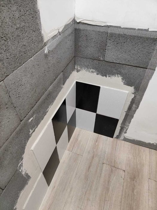 продам финблоки новые