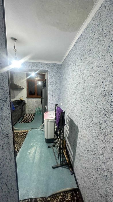 Срочно 2 хонали квартира сотилади Мафтуна бар