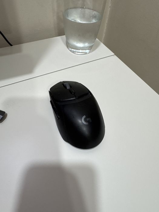 Мышь Logitech G309 Lightspeed, Black