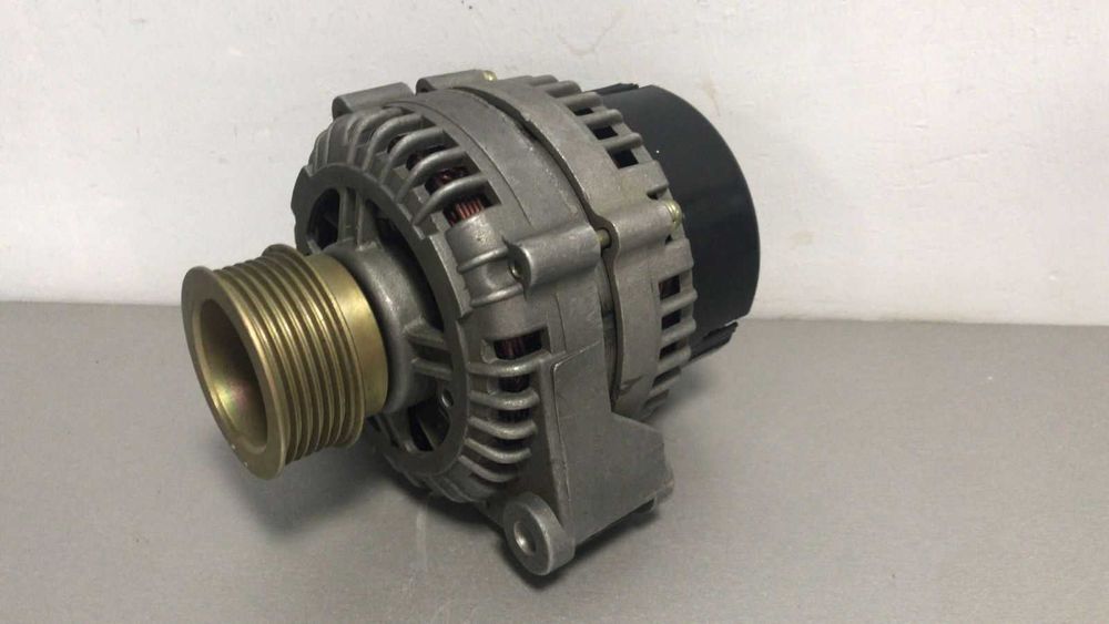 Генератор КАМАЗ ЕВРО 2