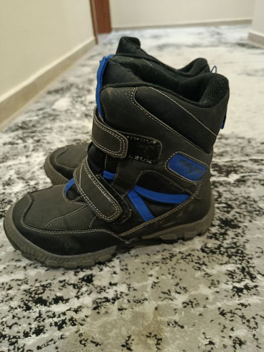 Зимни ботушки 35-36 номер