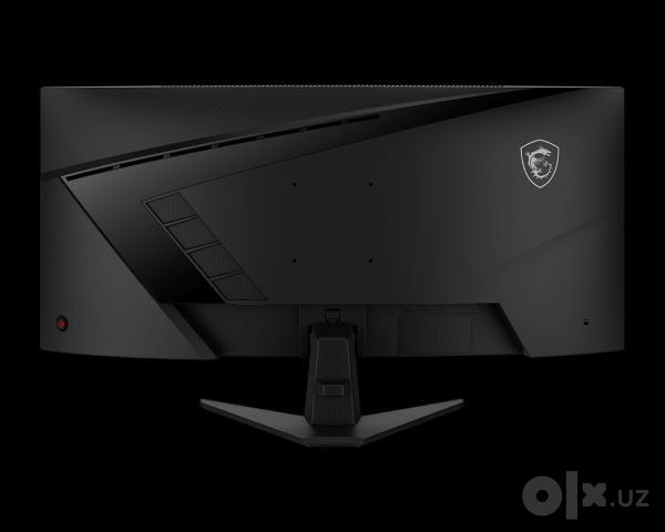 MSI MAG 34’’ Curved 180Hz 3K Gaming monitor