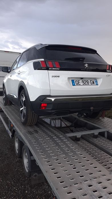 Transport auto Franța Germania Olande Belgia