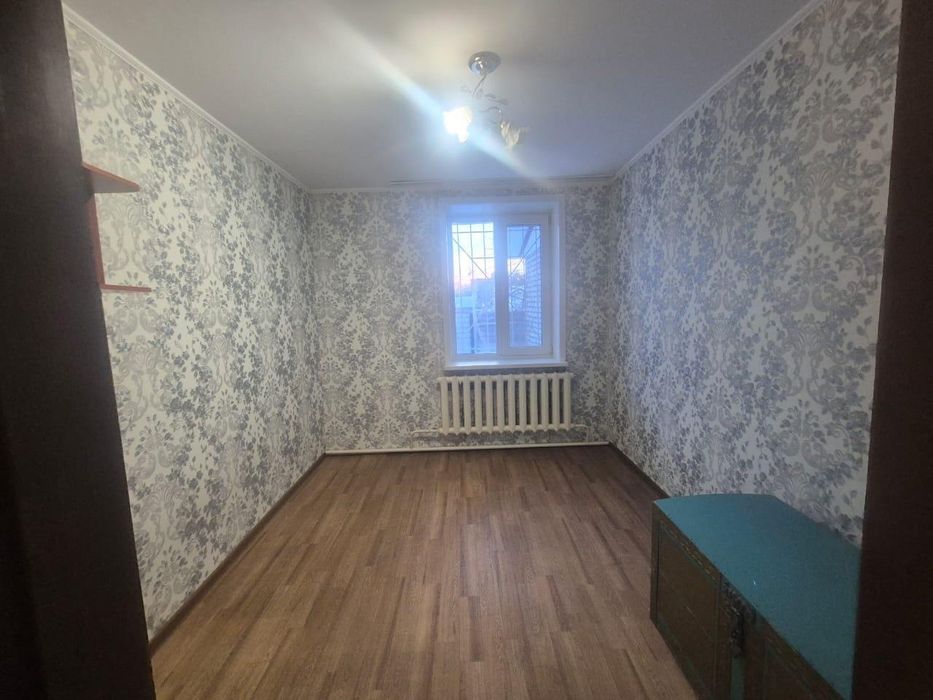 Дом на Летунова.