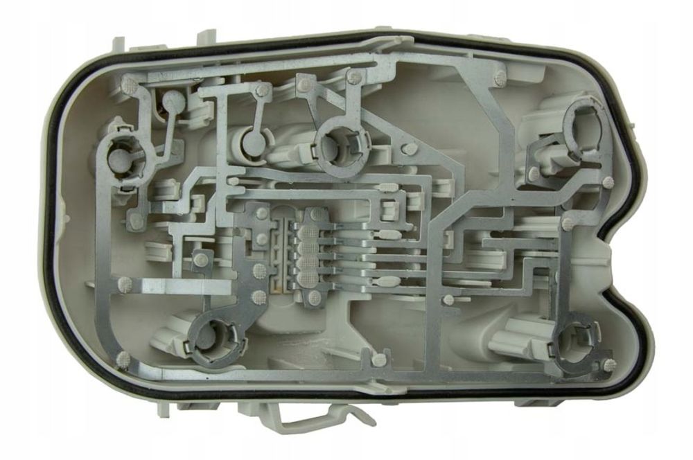 Платка За Заден Ляв Стоп, Audi, A6 C6 04-08 Седан, Преди Фейслифта,