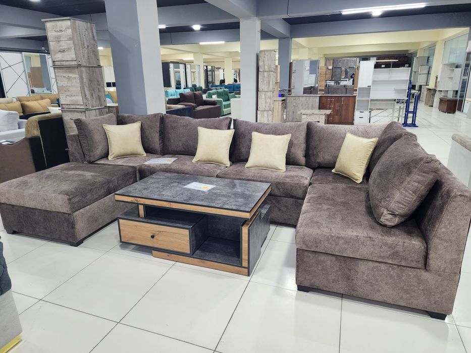 Диван конструктор модульный! Можно в рассрочку !