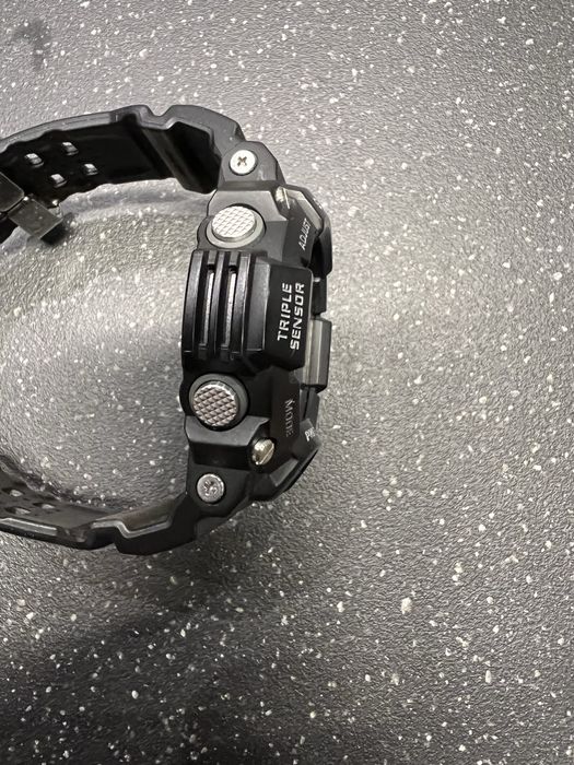 Ceas Casio G-Shock Rangeman GW-9400J