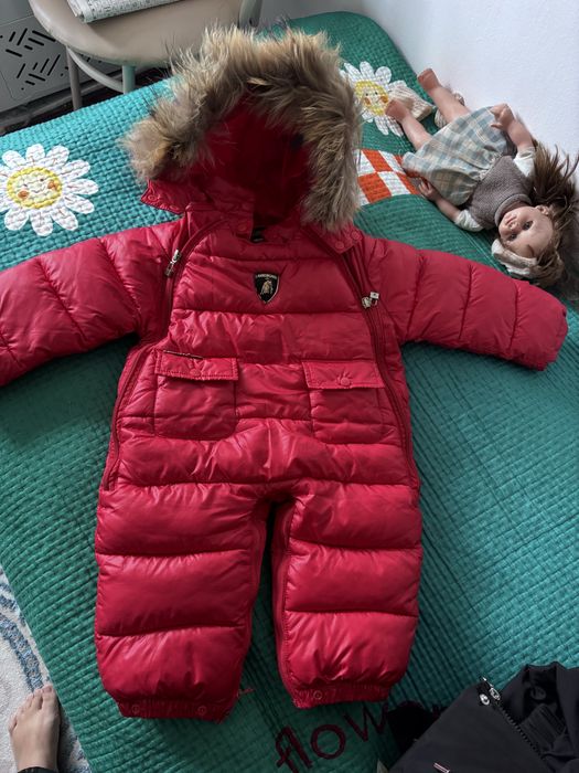 Продам комбинезон