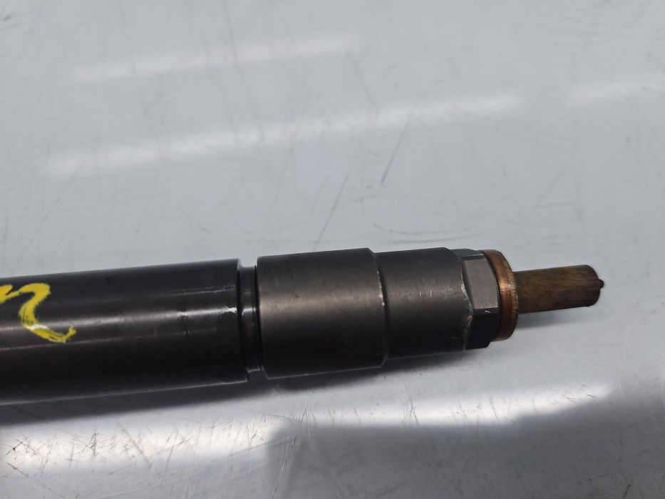 Injector Renault Scenic 3 [Fabr 2009-2015] 8201055367