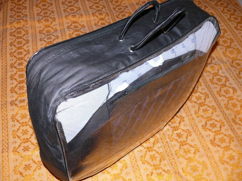 Подарочный комплект авточехлов для Мужчин (чехлы в машину подарок)