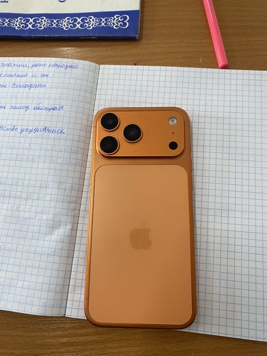 Продам айфон 17 про макс китайский