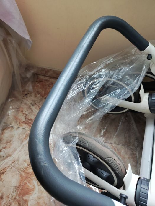 Бебешка количка Jedo