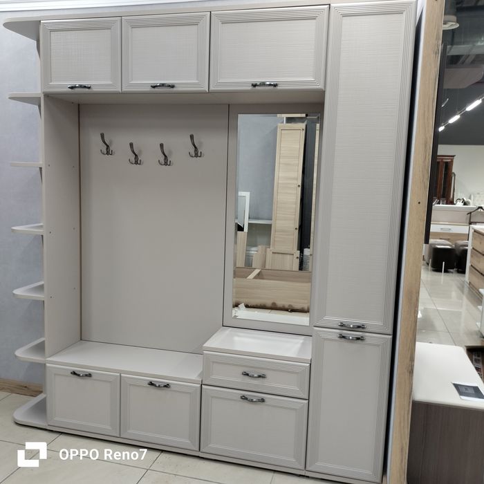 Сборка и разборка мебели.