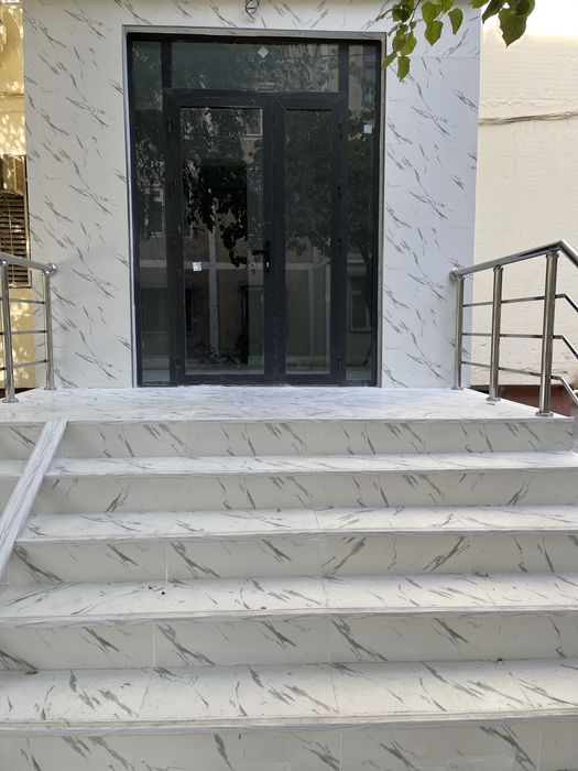 Sergili yarmarka bozor oldida noturar joy ijaraga beriladi