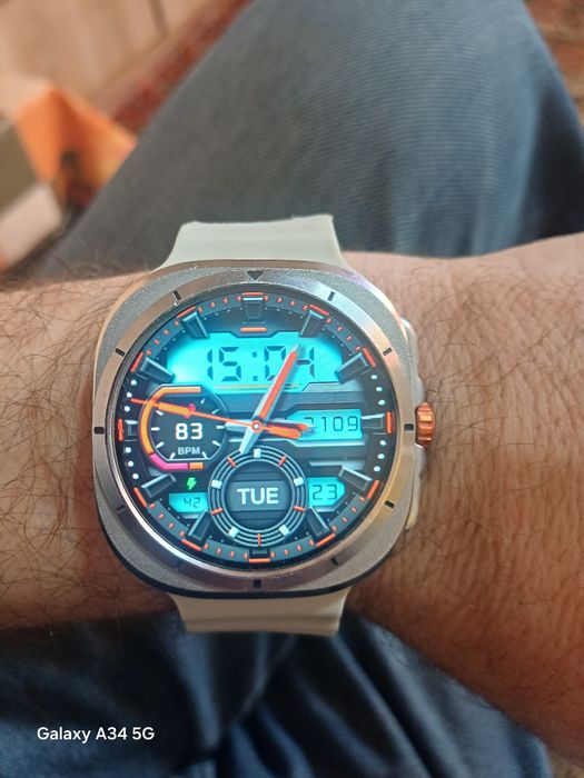 Умные часы HOCO y29