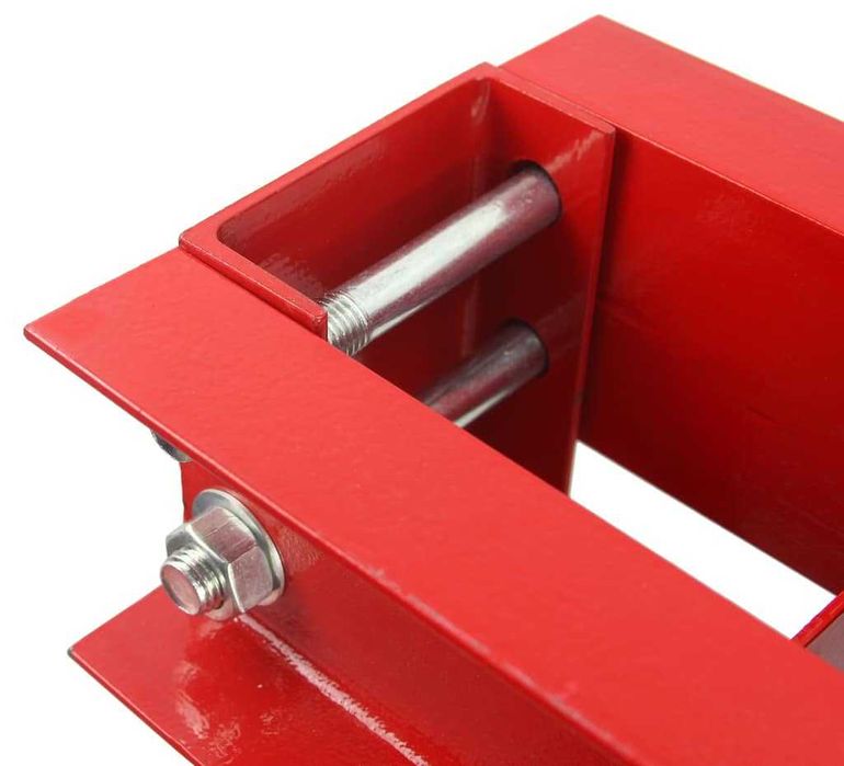 Хидравлична преса 20тона с бутилков КРИК 300 – 950 ММ MAR-POL