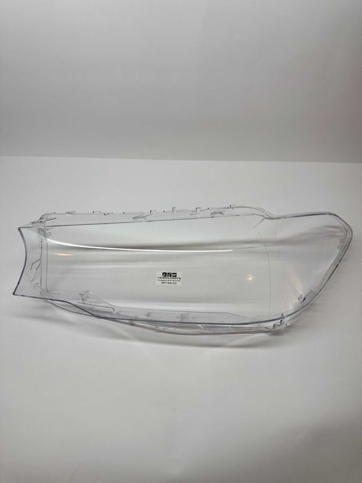 Стъкла за фарове BMW 5 серия G30 преди фейслифт Г30 капаци фар стъкло