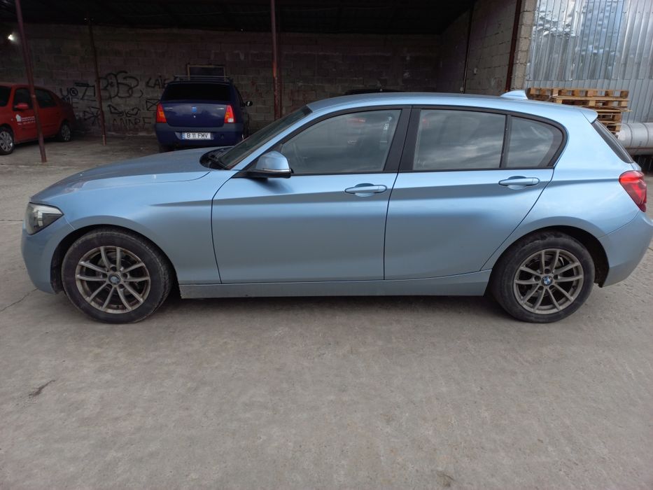 Aripa stanga dreapta bmw f20 21