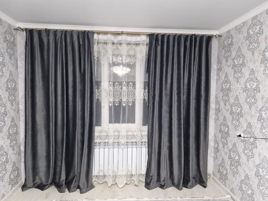 2-х комнатная  квартира