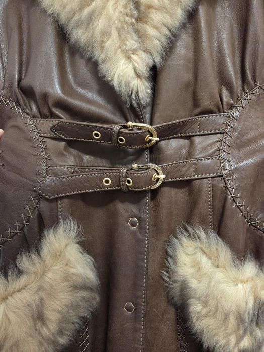 Palton Roberto Cavalli