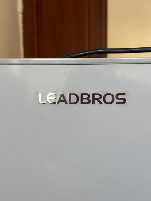 Хололильник LEADBROS HD-99R