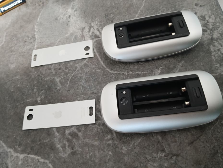 Vand Apple Magic Mouse A1296