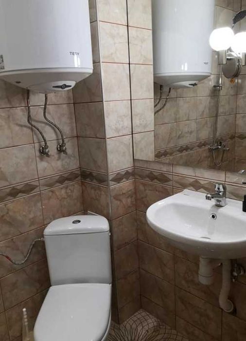 Дава се под наем Двустаен апартамент в Пловдив, Беломорски - 65 кв.м за 316.2 € - Снимка #6