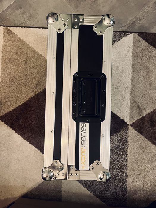 Allen & Heath Xone 4D