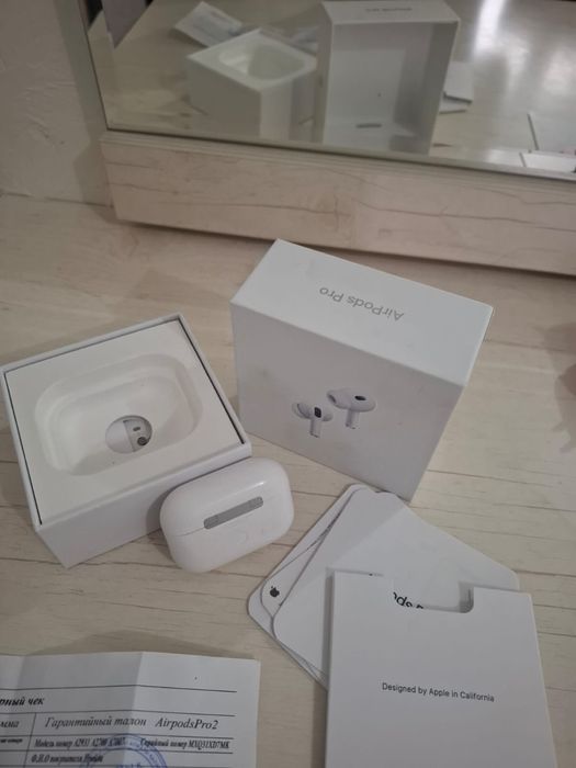 наушки без проводные