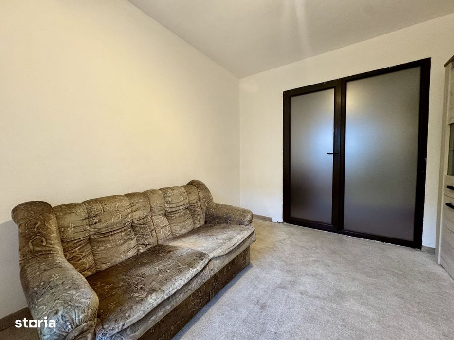 Apartament cu 2 camere ideal pentru studenti, Complexul Studentesc