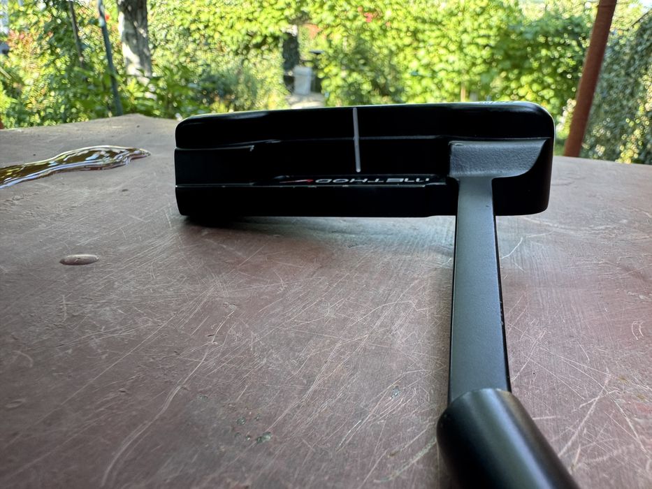 Putter nike method matter